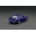 画像2: Tarmac Works 1/64 Mazda RX-7 FD3S Mazdaspeed A-Spec Innocent Blue Mica (2)