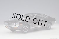 AUTOart 1/18 Toyota Celica Liftback 2000GT (RA25) 1973 (Dark Purple Metallic)