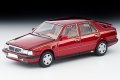 TOMYTEC 1/64 Limited Vintage NEO Lancia Theme 8.32 Phase I (Red)
