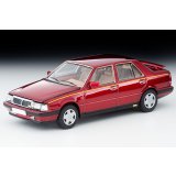 TOMYTEC 1/64 Limited Vintage NEO Lancia Theme 8.32 Phase I (Red)