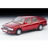 TOMYTEC 1/64 Limited Vintage NEO Lancia Theme 8.32 Phase I (Red)