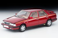 TOMYTEC 1/64 Limited Vintage NEO Lancia Theme 8.32 Phase I (Red)