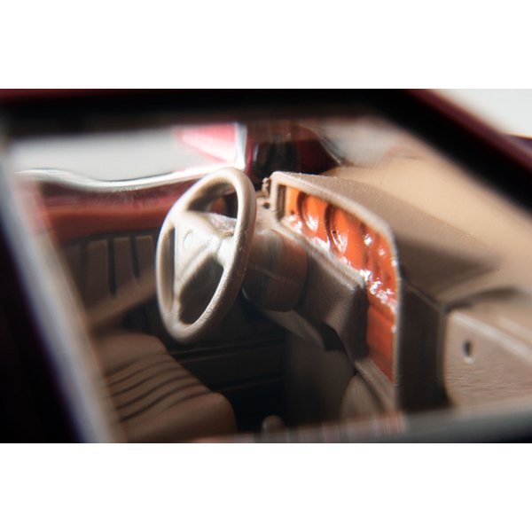 画像8: TOMYTEC 1/64 Limited Vintage NEO Lancia Theme 8.32 Phase I (Red)