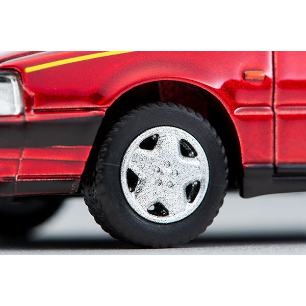 画像7: TOMYTEC 1/64 Limited Vintage NEO Lancia Theme 8.32 Phase I (Red)