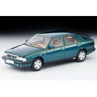 TOMYTEC 1/64 Limited Vintage NEO Lancia Theme 8.32 Phase I (Green)