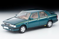 TOMYTEC 1/64 Limited Vintage NEO Lancia Theme 8.32 Phase I (Green)
