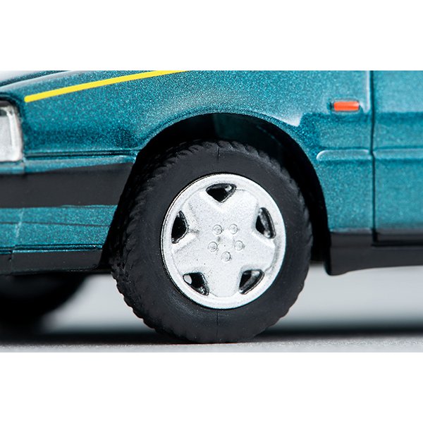 画像7: TOMYTEC 1/64 Limited Vintage NEO Lancia Theme 8.32 Phase I (Green)