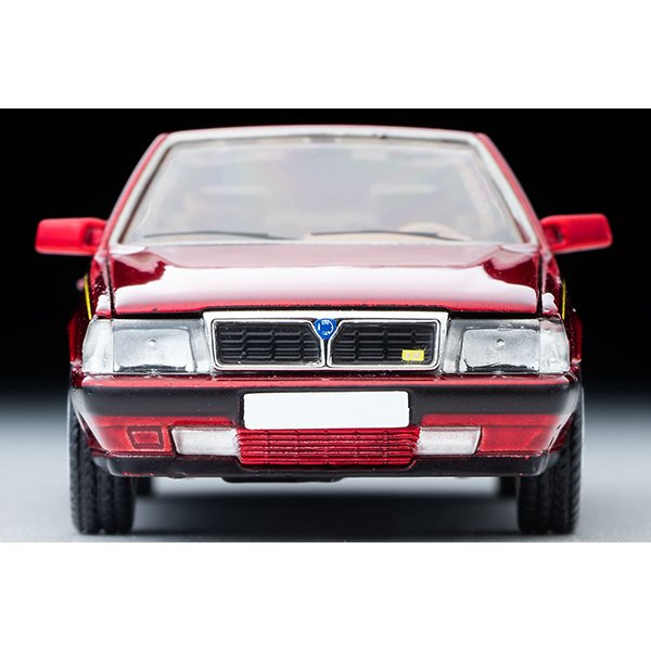 画像5: TOMYTEC 1/64 Limited Vintage NEO Lancia Theme 8.32 Phase I (Red)