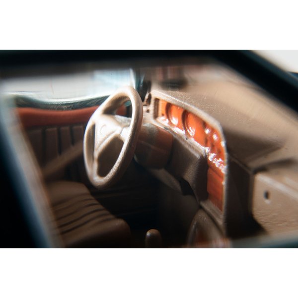 画像8: TOMYTEC 1/64 Limited Vintage NEO Lancia Theme 8.32 Phase I (Green)