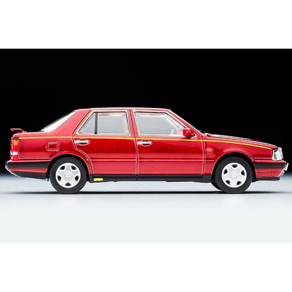 画像4: TOMYTEC 1/64 Limited Vintage NEO Lancia Theme 8.32 Phase I (Red)