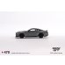 画像3: MINI GT 1/64 LB WORKS Ford Mustang GT Gray (LHD) (3)