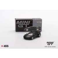 MINI GT 1/64 Bugatti Centodieci Black (LHD)