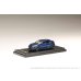 画像2: Hobby JAPAN 1/64 Honda Civic Hatchback (FK7) 2020 Obsidan Blue Pearl (2)