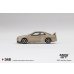 画像3: MINI GT 1/64 Nissan Skyline GT-R R34 M Spec Silica Breath (RHD) (3)