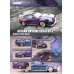画像10: INNO Models 1/64 Nissan Skyline R34 GTT Magic Purple International MotorXpo Hong Kong 2022 イベント限定モデル