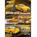 画像4: INNO Models 1/64 Nissan Skyline GT-R (R33) NISMO 400R Lightning Yellow