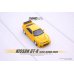 画像3: INNO Models 1/64 Nissan Skyline GT-R (R33) NISMO 400R Lightning Yellow