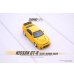 画像3: INNO Models 1/64 Nissan Skyline GT-R (R33) NISMO 400R Lightning Yellow (3)