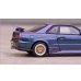 画像7: INNO Models 1/64 Nissan Skyline R34 GTT Magic Purple International MotorXpo Hong Kong 2022 イベント限定モデル (7)
