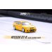 画像2: INNO Models 1/64 Nissan Skyline GT-R (R33) NISMO 400R Lightning Yellow (2)