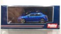 Hobby JAPAN 1/64 Honda Civic Hatchback (FK7) 2020 Obsidan Blue Pearl