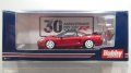 Hobby JAPAN 1/64 Honda NSX-R (NA2) Pearl Red 純正シートディスプレイモデル付