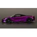 画像3: CM MODEL 1/64 McLaren 765LT Metallic Purple (3)