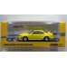 画像1: INNO Models 1/64 Nissan Skyline GT-R (R33) NISMO 400R Lightning Yellow (1)