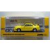 画像1: INNO Models 1/64 Nissan Skyline GT-R (R33) NISMO 400R Lightning Yellow (1)