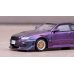 画像6: INNO Models 1/64 Nissan Skyline R34 GTT Magic Purple International MotorXpo Hong Kong 2022 イベント限定モデル