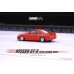 画像3: INNO Models 1/64 Nissan Skyline GT-R (R33) NISMO 400R Super Clear Red II
