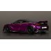 画像2: CM MODEL 1/64 McLaren 765LT Metallic Purple (2)