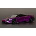 画像1: CM MODEL 1/64 McLaren 765LT Metallic Purple (1)