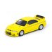 画像5: INNO Models 1/64 Nissan Skyline GT-R (R33) NISMO 400R Lightning Yellow