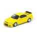 画像5: INNO Models 1/64 Nissan Skyline GT-R (R33) NISMO 400R Lightning Yellow (5)