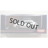 Hobby JAPAN 1/64 Honda Civic Hatchback (FK7) 2020 Platinum White Pearl