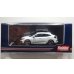 画像1: Hobby JAPAN 1/64 Honda Civic Hatchback (FK7) 2020 Platinum White Pearl (1)