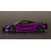 画像4: CM MODEL 1/64 McLaren 765LT Metallic Purple (4)