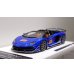 画像9: EIDOLON 1/43 Lamborghini Aventador SVJ 63 Roadster 2019 Lobellia Blue Limited 32 pcs. (9)