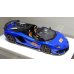 画像11: EIDOLON 1/43 Lamborghini Aventador SVJ 63 Roadster 2019 Lobellia Blue Limited 32 pcs. (11)