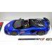 画像4: EIDOLON 1/43 Lamborghini Aventador SVJ 63 Roadster 2019 Lobellia Blue Limited 32 pcs. (4)