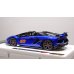 画像3: EIDOLON 1/43 Lamborghini Aventador SVJ 63 Roadster 2019 Lobellia Blue Limited 32 pcs. (3)