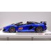 画像2: EIDOLON 1/43 Lamborghini Aventador SVJ 63 Roadster 2019 Lobellia Blue Limited 32 pcs. (2)