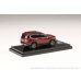 画像3: Hobby JAPAN 1/64 Toyota Land Cruiser (JA300W) ZX Dark Red Mica Metallic ブラック内装 (3)