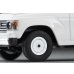 画像7: TOMYTEC 1/64 Limited Vintage NEO Toyota Land Cruiser 60 G Package (White) (7)