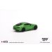 画像3: MINI GT 1/64 Bentley Continental GT Speed 2022 Apple Green (LHD) (3)
