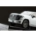 画像5: Hobby JAPAN 1/64 Toyota Land Cruiser (JA300W) ZX Precious White Pearl ベージュ内装 (5)
