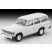 画像1: TOMYTEC 1/64 Limited Vintage NEO Toyota Land Cruiser 60 G Package (White) (1)