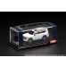 画像4: Hobby JAPAN 1/64 Toyota Land Cruiser (JA300W) ZX Precious White Pearl ベージュ内装 (4)
