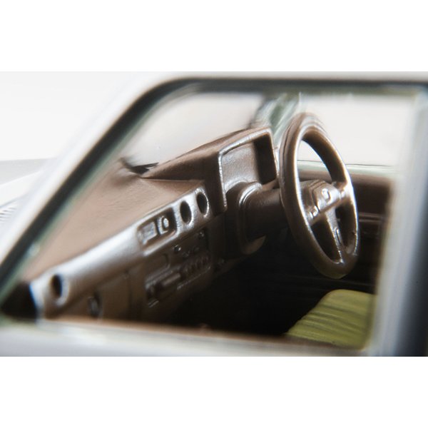 画像9: TOMYTEC 1/64 Limited Vintage NEO Toyota Land Cruiser 60 G Package (White)